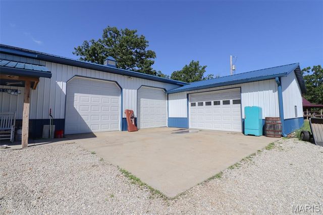 15785 Commander Drive, Dixon, MO 65459