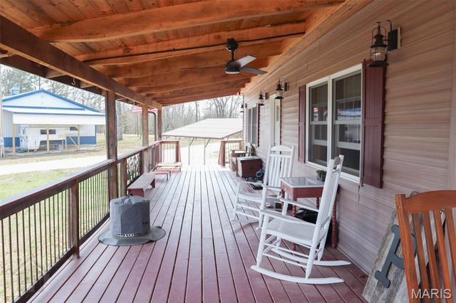 15785 Commander Drive, Dixon, MO 65459