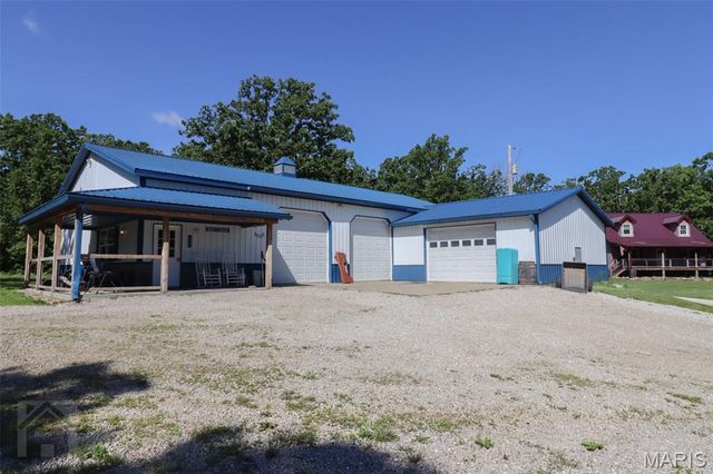 15785 Commander Drive, Dixon, MO 65459