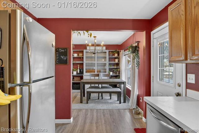 875 Adelaide Drive, Wolverine Lake, MI 48390