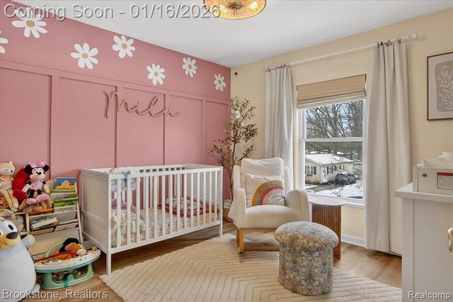 875 Adelaide Drive, Wolverine Lake, MI 48390