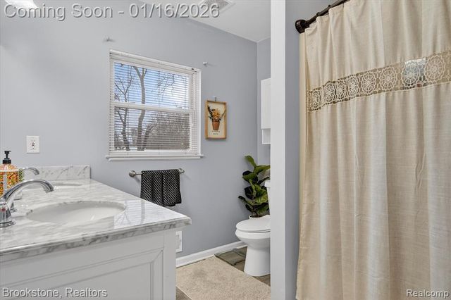 875 Adelaide Drive, Wolverine Lake, MI 48390