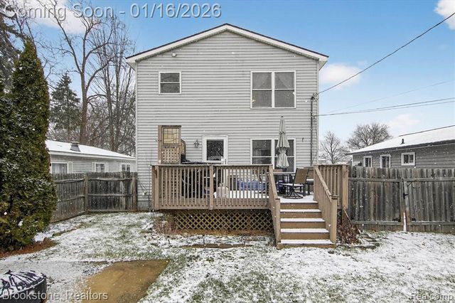 875 Adelaide Drive, Wolverine Lake, MI 48390