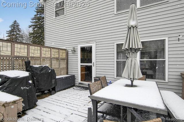 875 Adelaide Drive, Wolverine Lake, MI 48390