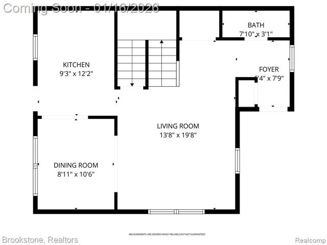 875 Adelaide Drive, Wolverine Lake, MI 48390