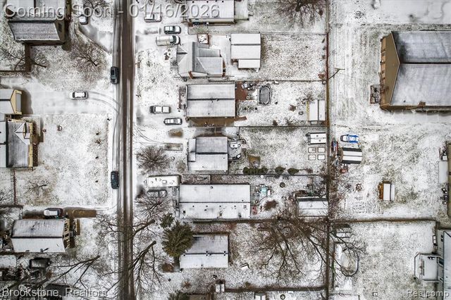 875 Adelaide Drive, Wolverine Lake, MI 48390