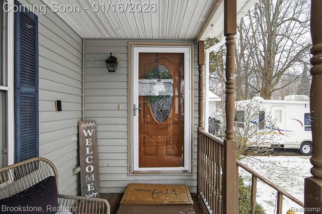 875 Adelaide Drive, Wolverine Lake, MI 48390