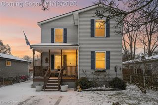 875 Adelaide Drive, Wolverine Lake, MI 48390