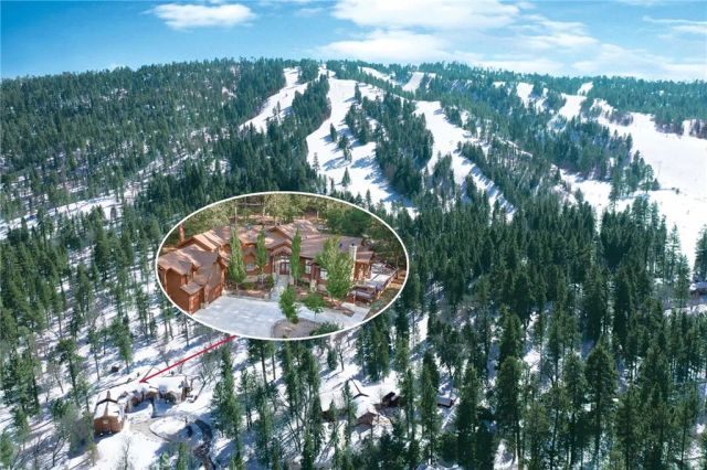 42143 Switzerland, Big Bear Lake, CA 92315