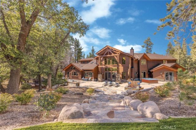42143 Switzerland, Big Bear Lake, CA 92315