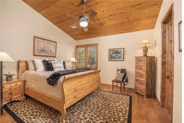 42143 Switzerland, Big Bear Lake, CA 92315