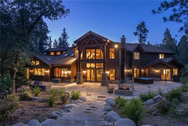 42143 Switzerland, Big Bear Lake, CA 92315