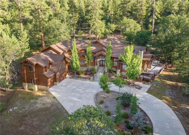 42143 Switzerland, Big Bear Lake, CA 92315