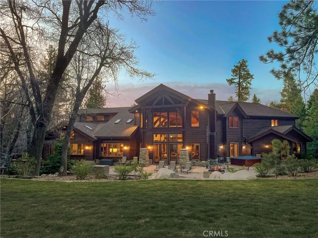 42143 Switzerland, Big Bear Lake, CA 92315