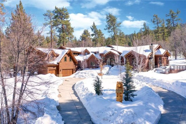 42143 Switzerland, Big Bear Lake, CA 92315