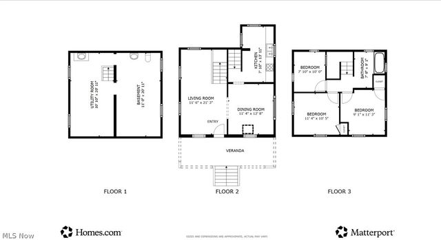 328 Oak Knoll Avenue, Newton Falls, OH 44444