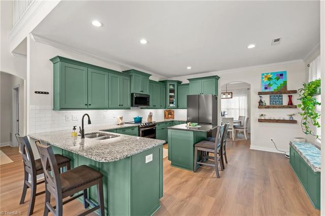 109 Essex Farm Road, Advance, NC 27006