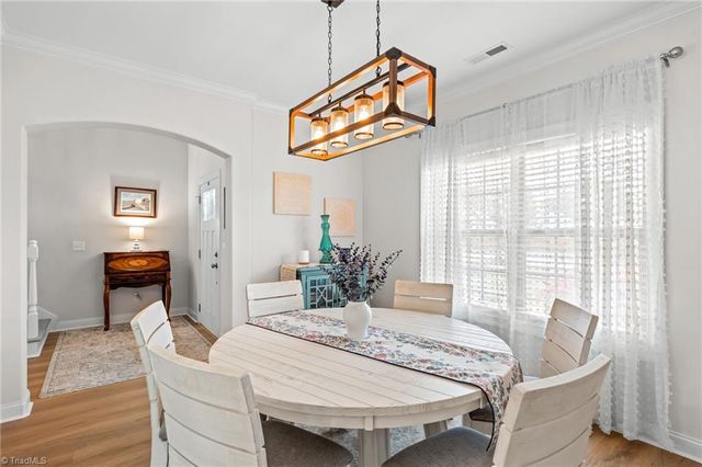 109 Essex Farm Road, Advance, NC 27006