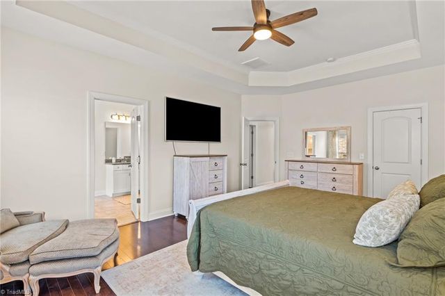 109 Essex Farm Road, Advance, NC 27006