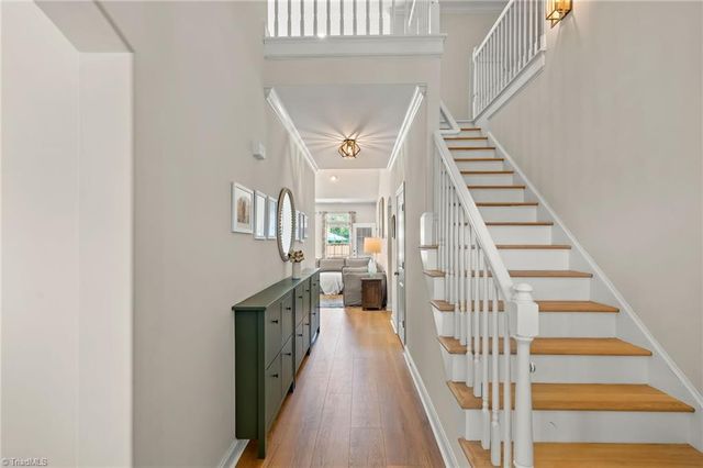 109 Essex Farm Road, Advance, NC 27006
