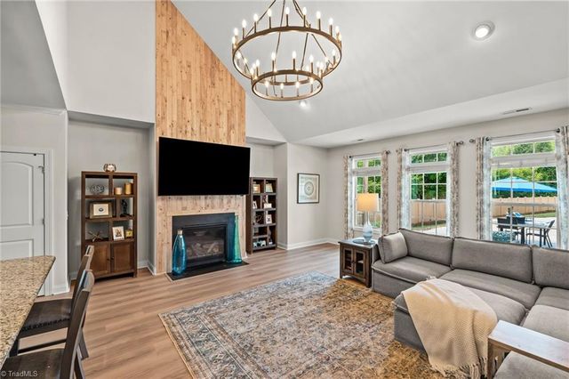 109 Essex Farm Road, Advance, NC 27006