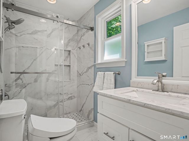 35 Crystal Lane, Fairfield, CT 06824