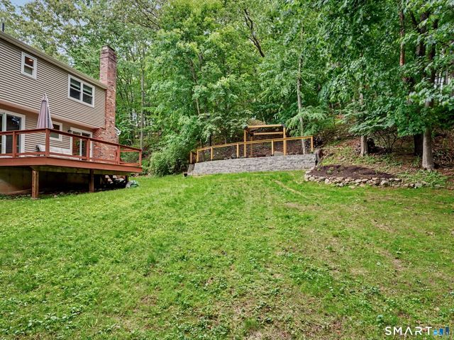35 Crystal Lane, Fairfield, CT 06824
