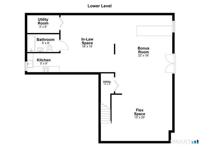 35 Crystal Lane, Fairfield, CT 06824