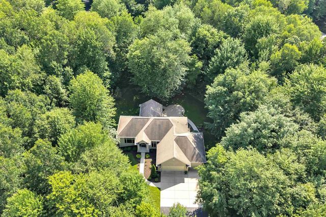5763 HAVENWOOD HILLS DRIVE, Little Suamico, WI 54141