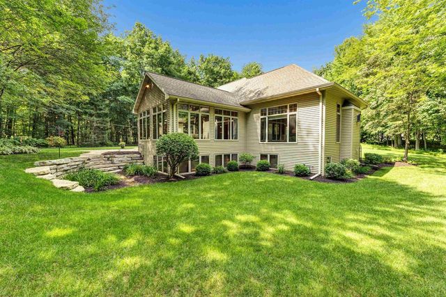 5763 HAVENWOOD HILLS DRIVE, Little Suamico, WI 54141