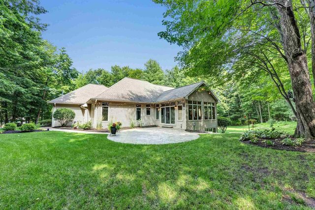 5763 HAVENWOOD HILLS DRIVE, Little Suamico, WI 54141
