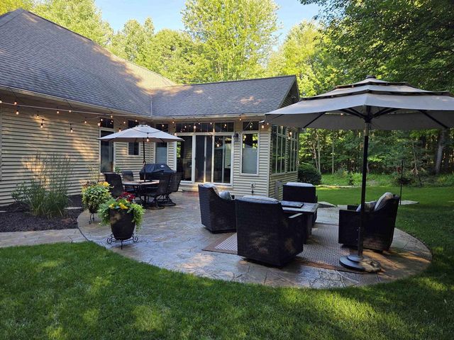 5763 HAVENWOOD HILLS DRIVE, Little Suamico, WI 54141
