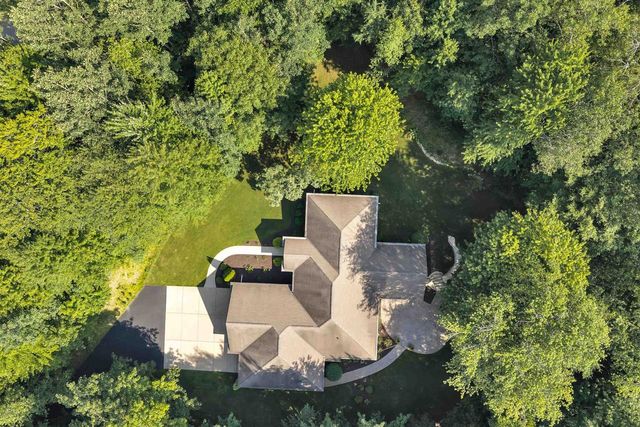 5763 HAVENWOOD HILLS DRIVE, Little Suamico, WI 54141