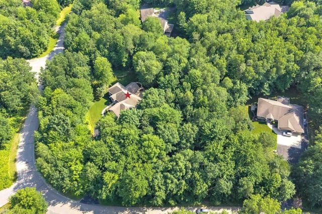 5763 HAVENWOOD HILLS DRIVE, Little Suamico, WI 54141