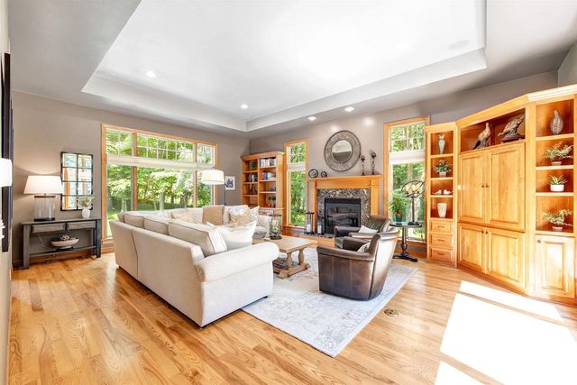 5763 HAVENWOOD HILLS DRIVE, Little Suamico, WI 54141