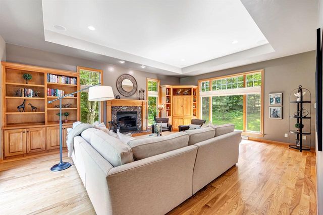 5763 HAVENWOOD HILLS DRIVE, Little Suamico, WI 54141