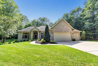 5763 HAVENWOOD HILLS DRIVE, Little Suamico, WI 54141
