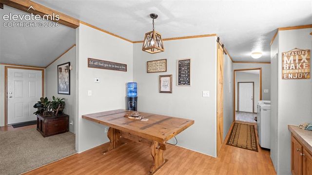 33975 Highway 94, Yoder, CO 80864