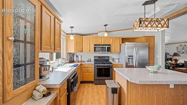 33975 Highway 94, Yoder, CO 80864