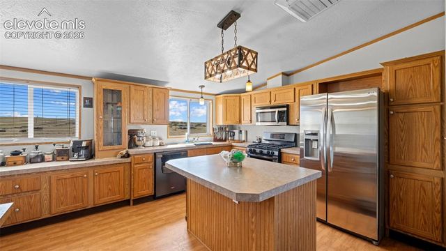 33975 Highway 94, Yoder, CO 80864
