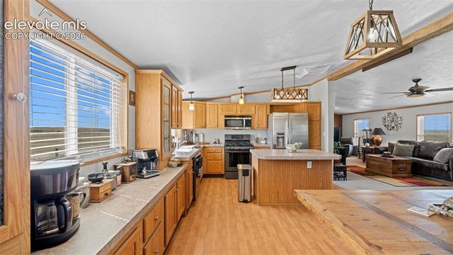 33975 Highway 94, Yoder, CO 80864