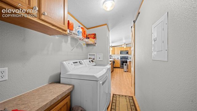 33975 Highway 94, Yoder, CO 80864