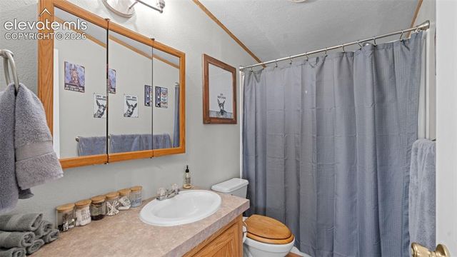33975 Highway 94, Yoder, CO 80864