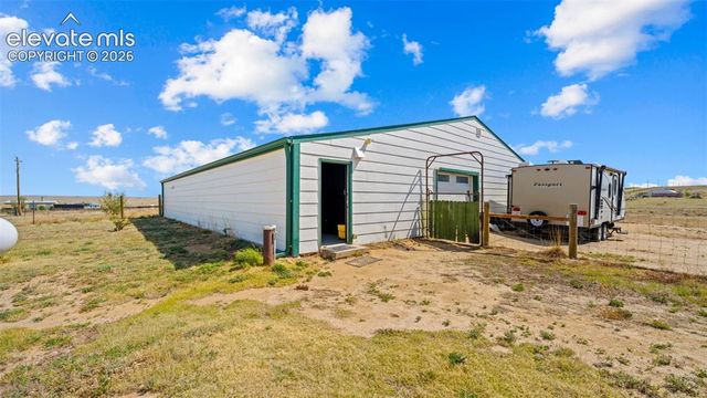33975 Highway 94, Yoder, CO 80864