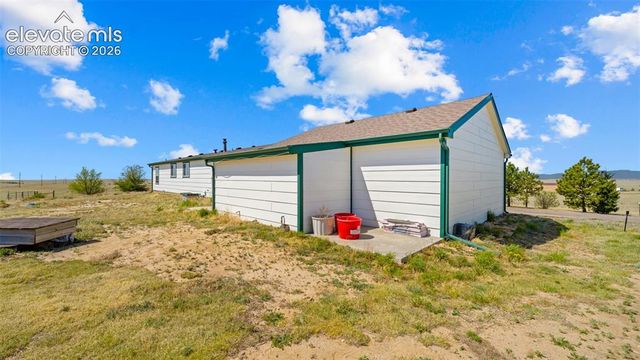 33975 Highway 94, Yoder, CO 80864