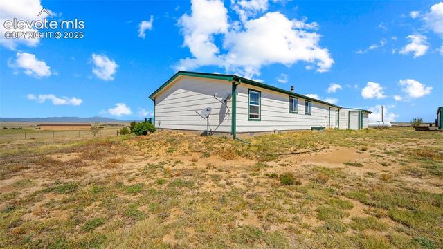 33975 Highway 94, Yoder, CO 80864