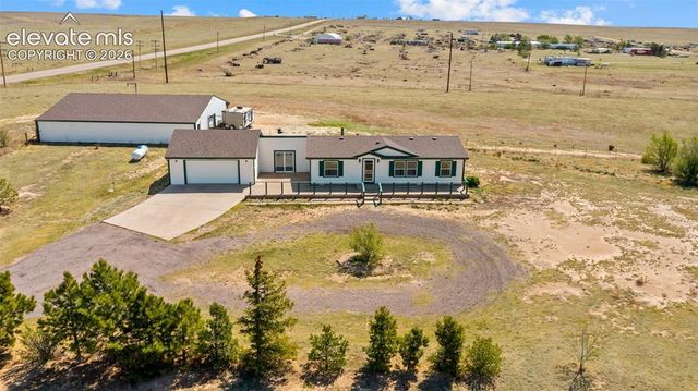 33975 Highway 94, Yoder, CO 80864