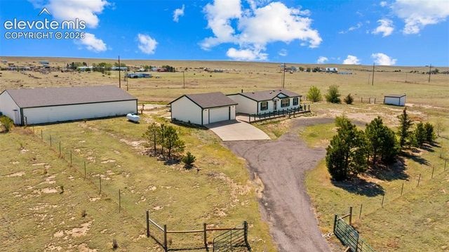 33975 Highway 94, Yoder, CO 80864