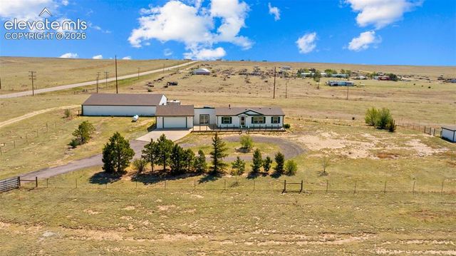33975 Highway 94, Yoder, CO 80864