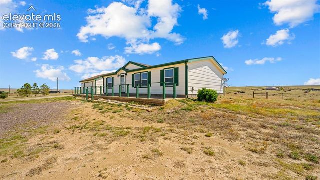 33975 Highway 94, Yoder, CO 80864